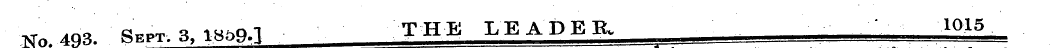 Wo. 493. S EPX. S.18MU THE LEA DEB, 1015