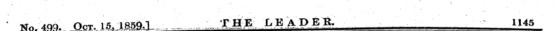 No;- 40k n™ IS- 1853.1 1 Tj^E LEADER. U4...
