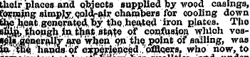 their places and objects supplied by woo...