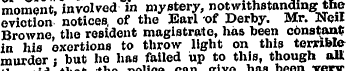 moment, involved in mystery, notwithstan...