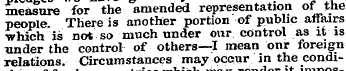 measure for the amended representation o...