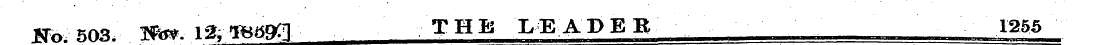 tfd. 503. »». itt-WHMPl ' - THE LEAPEB 1...