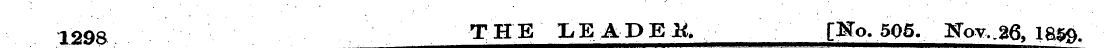 1298 THE LEADEJ1 ' .ffiq. 505, T$ov..26,...