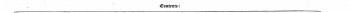 Contents: