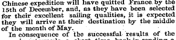 Chinese-expedition-will have quitted Fra...