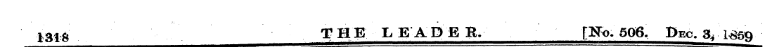 131S THE LEAD E B. [No. 506, Pec. 34 1-8...