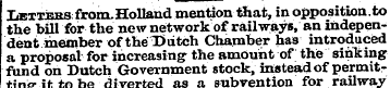 Ijbxtbks fronxHolland mention that, in o...