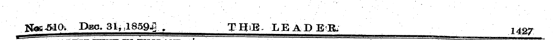 J&azMOi Itec. 3I,1859.g , THiE. LEADED l...