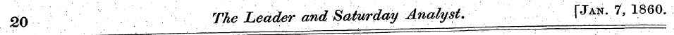 20 The Leader and Saturday Analyst. RAN-...