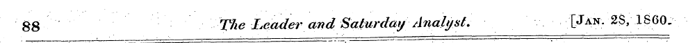 &8 The Leader and Saturday[Analyst. [Jan...