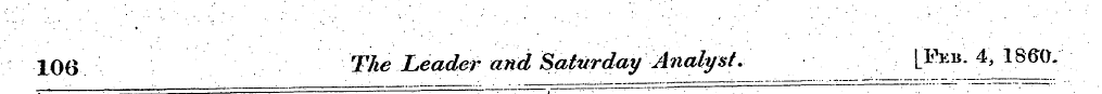 106 The Leader and Saturday Analyst. |_F...