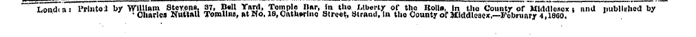 Londtu: Wlnto-J by William Stevens. 37, ...