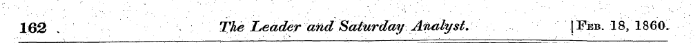162 _ The Leader and Saturday Analyst: [...