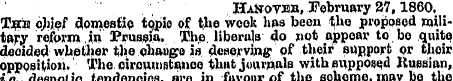 HAtTOTEB, February 27,1860, TJffB ohjef ...