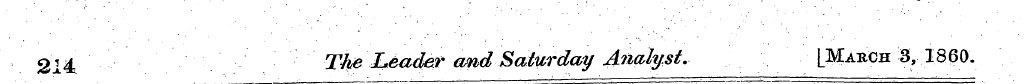 214 The Leader cmd Saturday Analyst. [Ma...