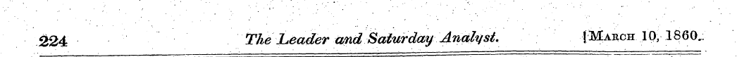224 The Leader and Saturday Analyst (Mar...