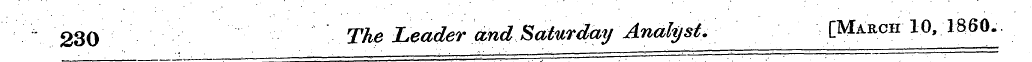 230 The Leader and Saturday Analyst. [Ma...