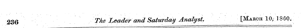 2Z6 The Leader and Saturday Analyst. / /...