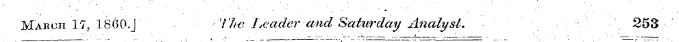 March 17, 18 GO. j ¦¦ ''/ r he Leaderand...