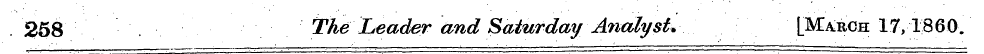 .258 TheLeader and Saturday'Analyst* [Ma...