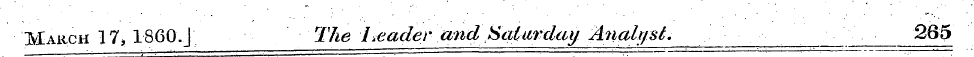 March 17j 1860.J The J>-eadef-. ' imd t ...