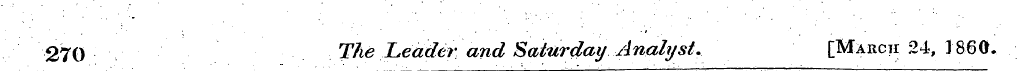 270 The Leader and Saturday Analyst. [Ma...