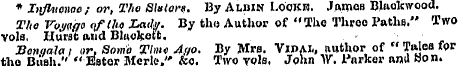 * I>t/litonoe; or, The Sin tors. By AliJ...
