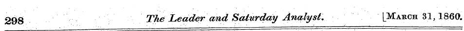 298 The Leader and Saiurdaxj Analyst, L^...