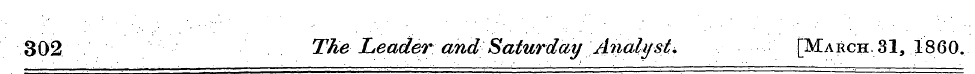 302 The Leader and Saturday Analyst^ [Ma...
