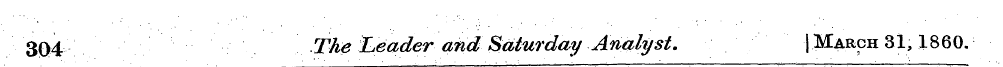3Q4 The deader and Saturday Analyst. | M...