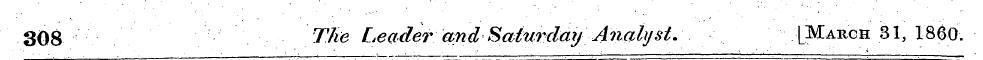 308 TJie Leader-andSaturday< Analyst. [M...