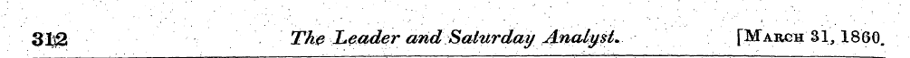 3122 The Leader and SaMrday Analyst* [Ma...