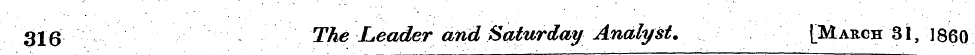 3X6 The Leader and Saturday Analyst. [Ma...