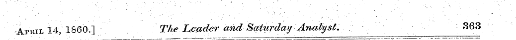 April 14, ISGO.] The Leader-andScthtrdai...
