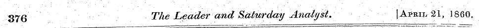 376 The Leader cmd Saturday Analyst. [Ap...