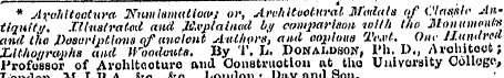 * Avvhltoatura 2?nmlaw<tlaw>i or, Arc/i ...