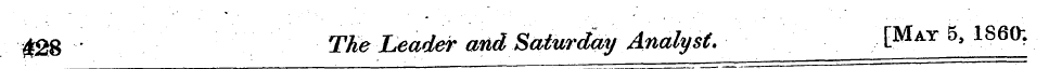 g28 The Leader arid Saturday Analyst. [M...