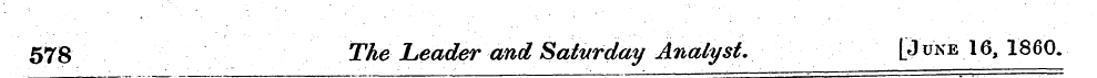 578 The Leader and Saturday Analyst. [Ju...