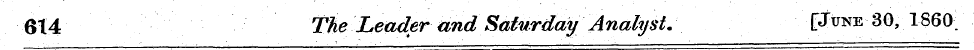 614 The Leader and Saturday Analyst. [Ju...