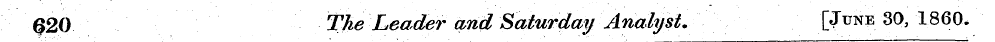 ^20 The Leader and Saturday Analyst. [Ju...