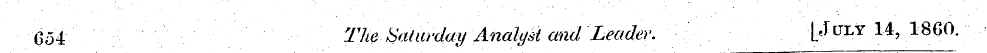 CM The Saturday Analyst cmd Leader. [J u...