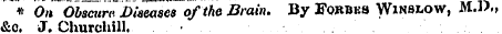 * On6bacttrel)Uease8oftheBrain. By Fqubk...