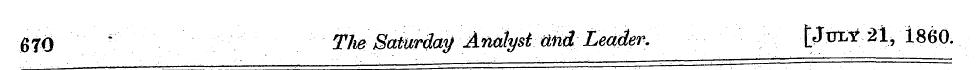 670 ¦ ' The Saturday Andyst mid Leader. ...