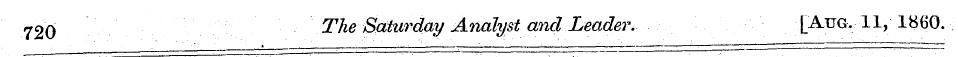 72q The Saturday Analyst and Leader. [Au...