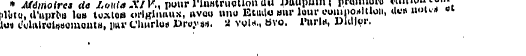* AUmotrct de LonfXl Y.* pour 1'lnNtruet...
