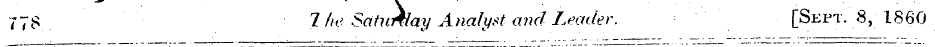 778 1 he Satumay Analyst and Leader. [Se...