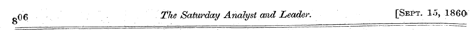 O06 The Saturday Analyst and Leader. [Se...