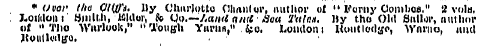 * ovar ( ho QlWi. »y Chur]i»Uo OliAiilit...