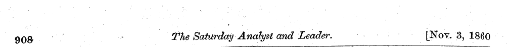 gQg - The Saturday Analyst and Leader. [...
