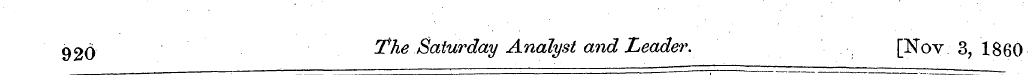 Q2O The Saturday Analyst and Leader. [Ko...